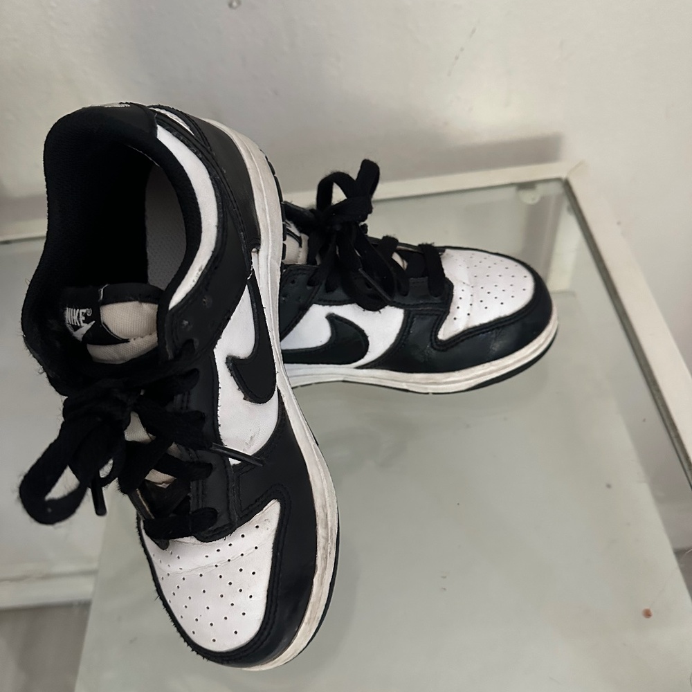 Panda nike 1y